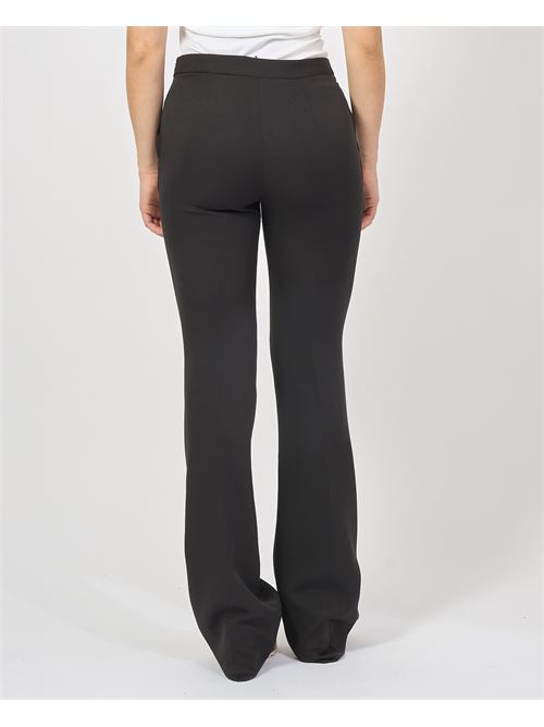 Pantalon droit Gaelle Paris GAELLE PARIS | GAABW03792NE01